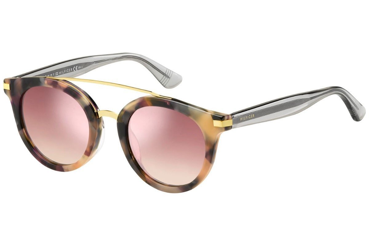 OKULARY TOMMY HILFIGER TH 1517 0T4 48 ROZMIAR S OKULARY TOMMY HILFIGER TH 1517 0T4 48 ROZMIAR S
